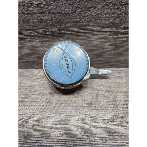 Fly Fishing Reels Lot of 5 Berkley Medalist Perrine Compac Champion Working - Picture 7 of 16